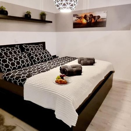 New Modern Selfcheckin Publicfreeparking Highspeed Wifi Kingsizebed Apartment Baden-Baden Ngoại thất bức ảnh