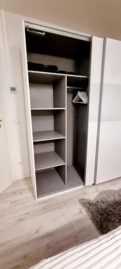 New Modern Selfcheckin Publicfreeparking Highspeed Wifi Kingsizebed Apartment Baden-Baden Ngoại thất bức ảnh