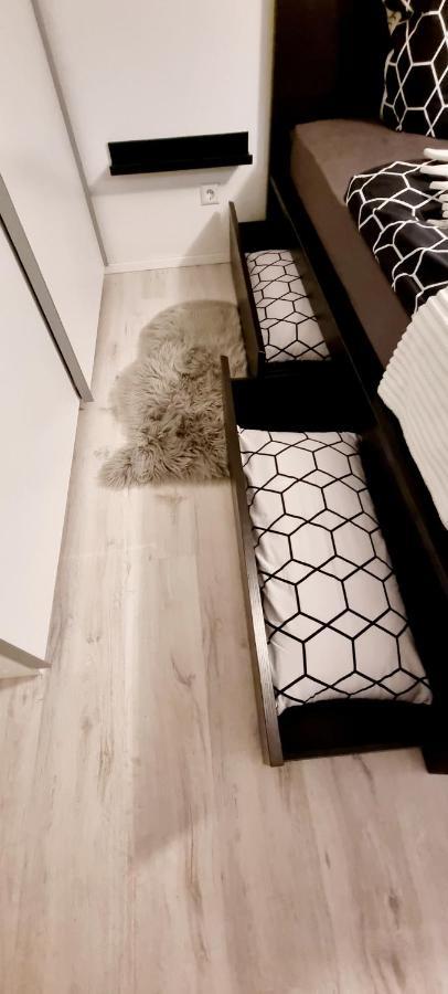 New Modern Selfcheckin Publicfreeparking Highspeed Wifi Kingsizebed Apartment Baden-Baden Ngoại thất bức ảnh