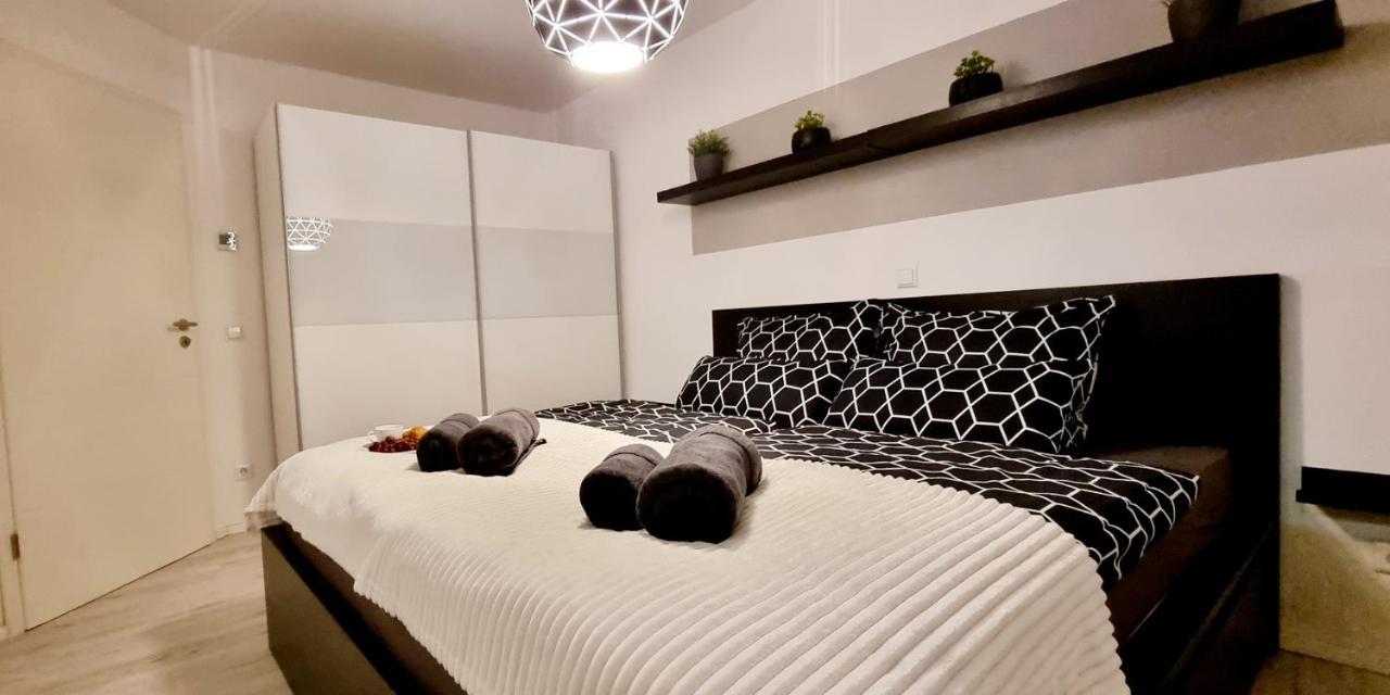 New Modern Selfcheckin Publicfreeparking Highspeed Wifi Kingsizebed Apartment Baden-Baden Ngoại thất bức ảnh