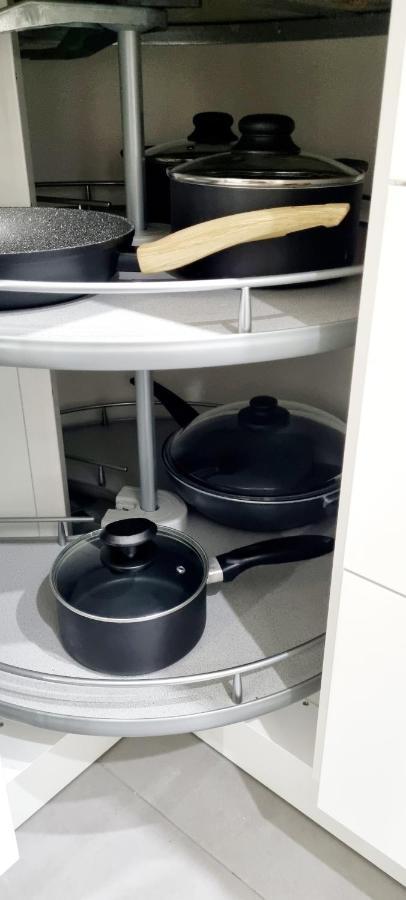 New Modern Selfcheckin Publicfreeparking Highspeed Wifi Kingsizebed Apartment Baden-Baden Ngoại thất bức ảnh