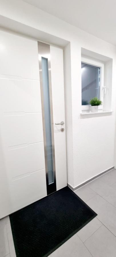 New Modern Selfcheckin Publicfreeparking Highspeed Wifi Kingsizebed Apartment Baden-Baden Ngoại thất bức ảnh