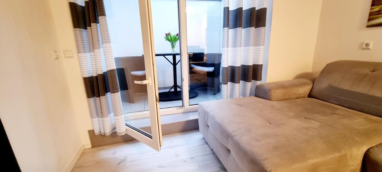 New Modern Selfcheckin Publicfreeparking Highspeed Wifi Kingsizebed Apartment Baden-Baden Ngoại thất bức ảnh