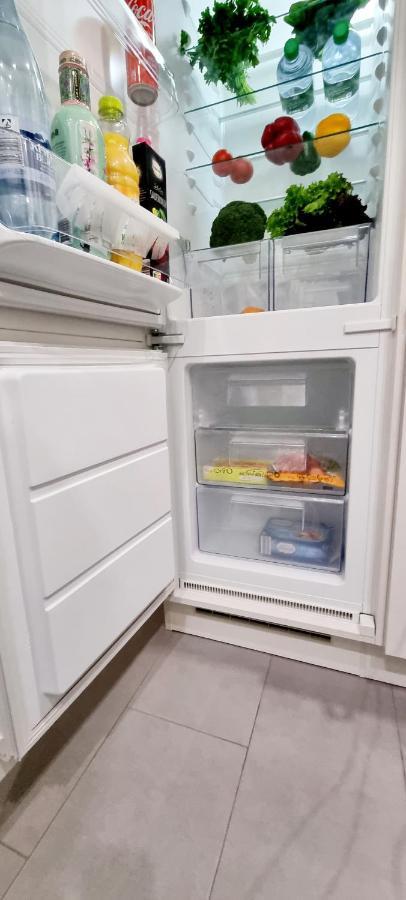New Modern Selfcheckin Publicfreeparking Highspeed Wifi Kingsizebed Apartment Baden-Baden Ngoại thất bức ảnh