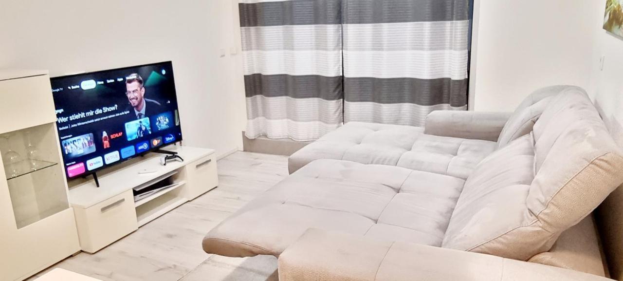 New Modern Selfcheckin Publicfreeparking Highspeed Wifi Kingsizebed Apartment Baden-Baden Ngoại thất bức ảnh