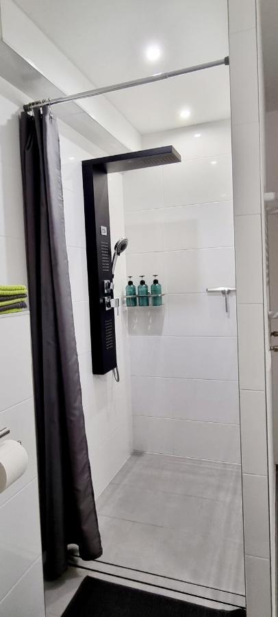 New Modern Selfcheckin Publicfreeparking Highspeed Wifi Kingsizebed Apartment Baden-Baden Ngoại thất bức ảnh